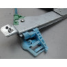 MECANISME LEVE-GLACE AVANT DROIT CITROEN C2