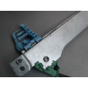 MECANISME LEVE-GLACE AVANT DROIT CITROEN C2