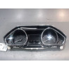 BLOC COMPTEURS PEUGEOT 2008