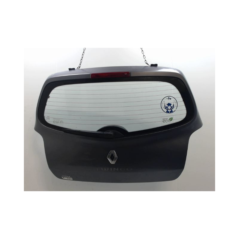 HAYON RENAULT TWINGO II Phase 1 2007-2011