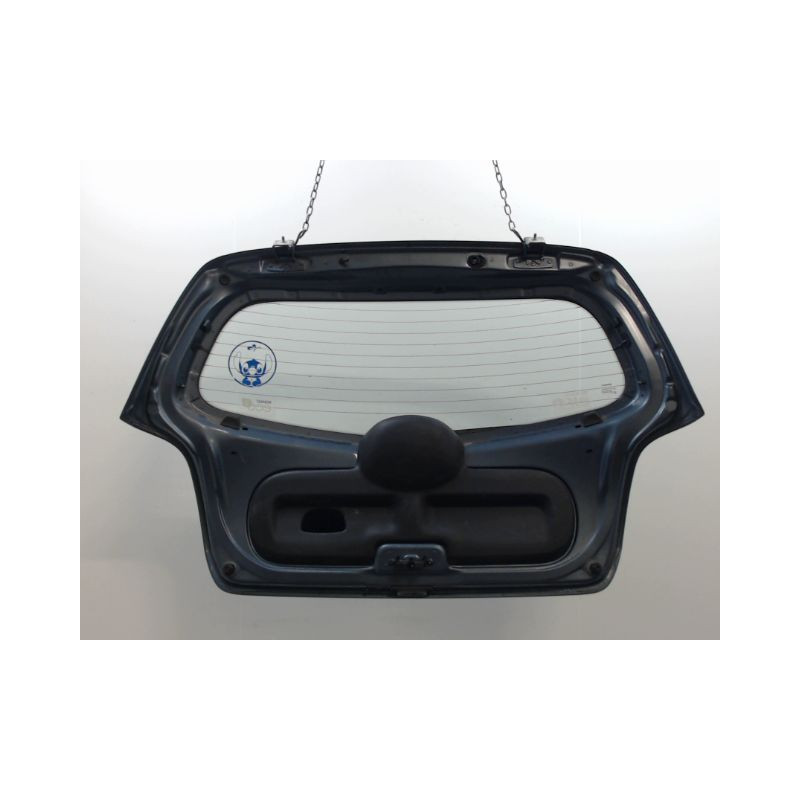 HAYON RENAULT TWINGO II Phase 1 2007-2011