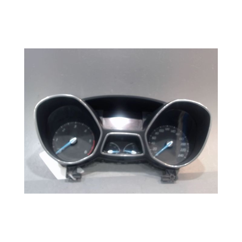 BLOC COMPTEURS FORD FOCUS