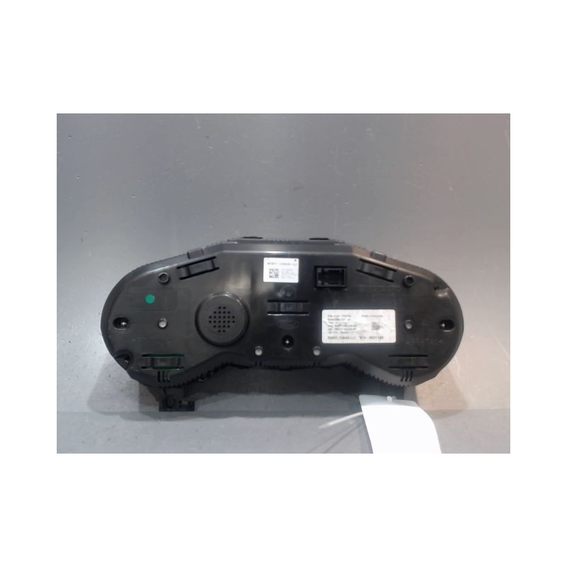 BLOC COMPTEURS FORD FOCUS