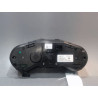 BLOC COMPTEURS FORD FOCUS