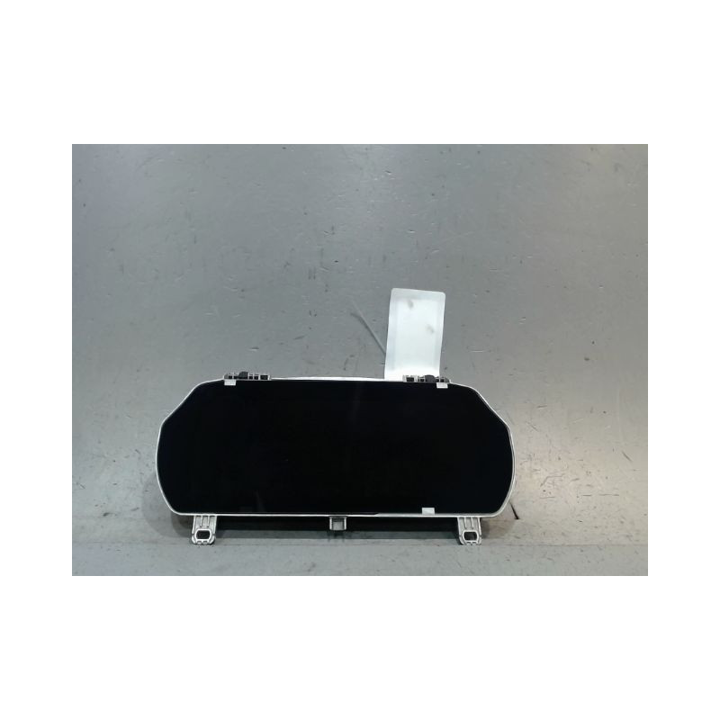 BLOC COMPTEURS RENAULT CLIO