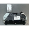 BLOC COMPTEURS RENAULT CLIO