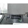 BLOC COMPTEURS RENAULT CLIO