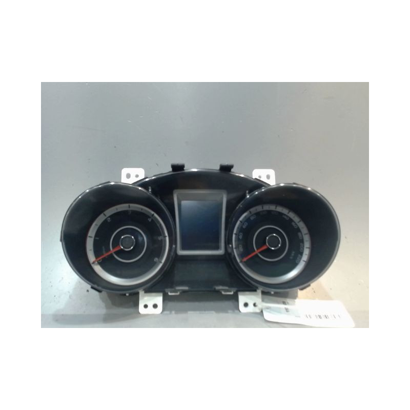 BLOC COMPTEURS SSANGYONG TIVOLI