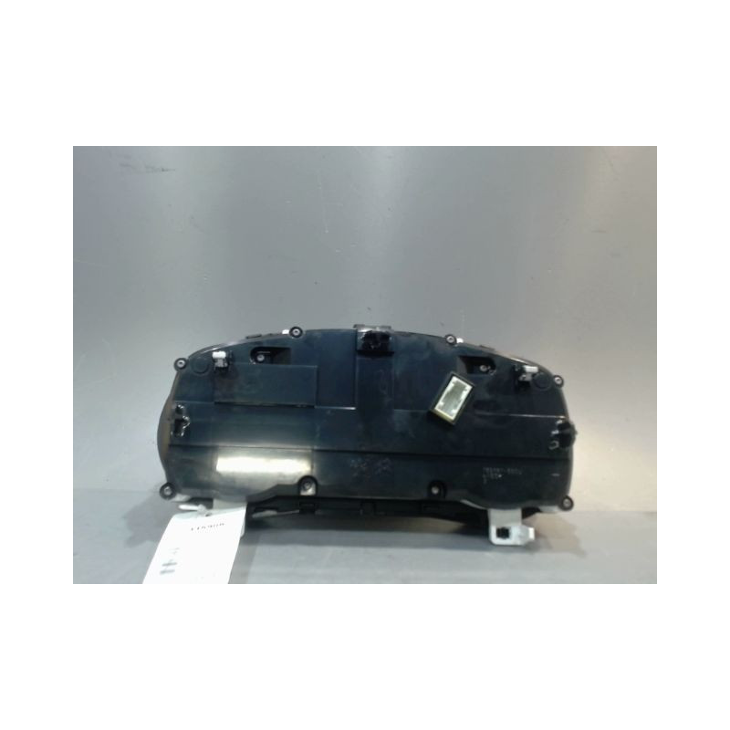 BLOC COMPTEURS OPEL CORSA