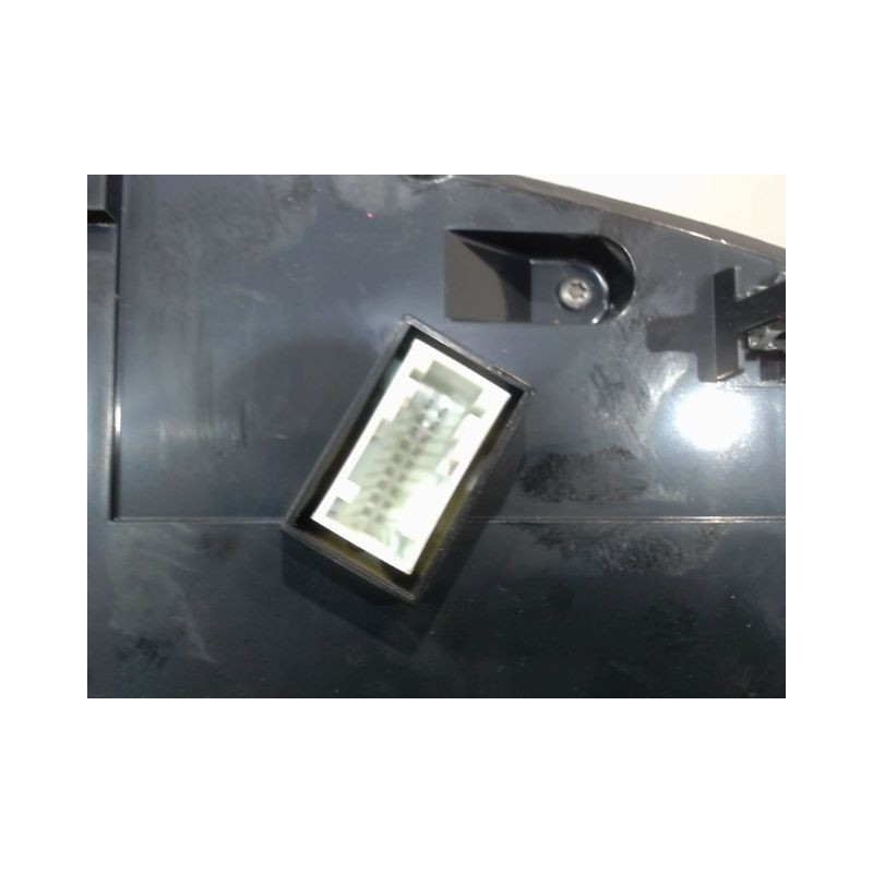 BLOC COMPTEURS OPEL CORSA