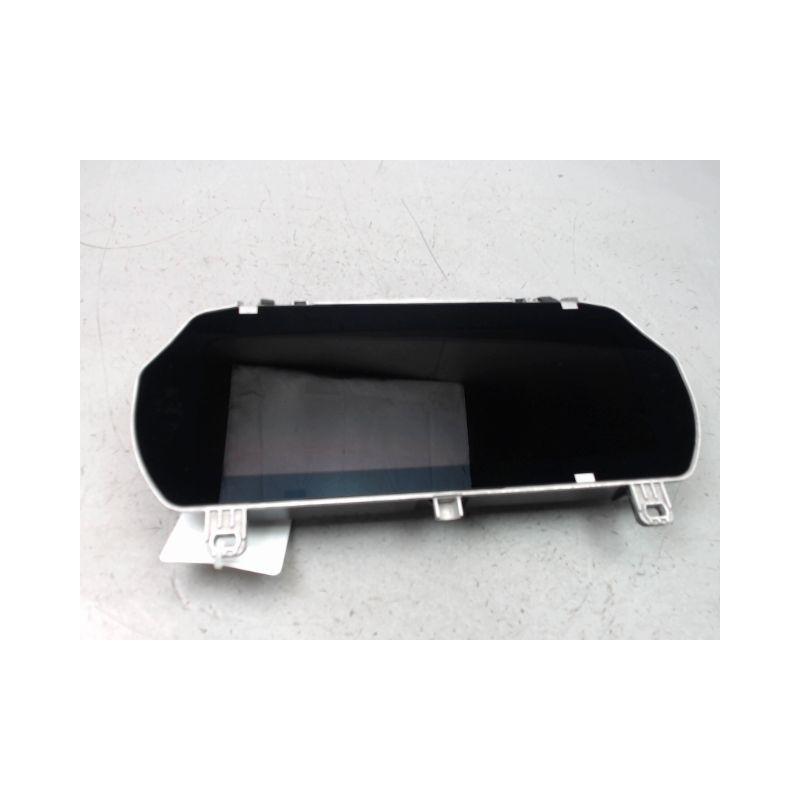 BLOC COMPTEURS RENAULT CLIO IV Phase 1 2012-...