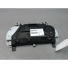 BLOC COMPTEURS RENAULT CLIO IV Phase 1 2012-...