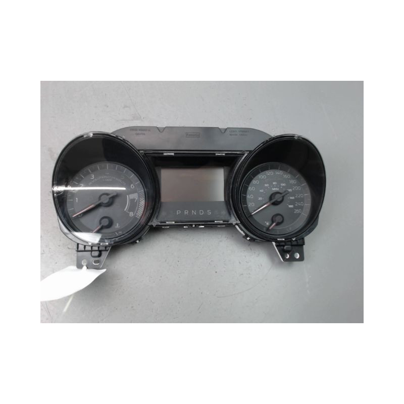 BLOC COMPTEURS FORD COUPE