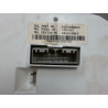 BLOC COMPTEURS NISSAN PIXO