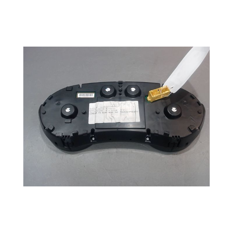 BLOC COMPTEURS PEUGEOT 308