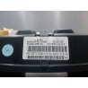 BLOC COMPTEURS PEUGEOT 308
