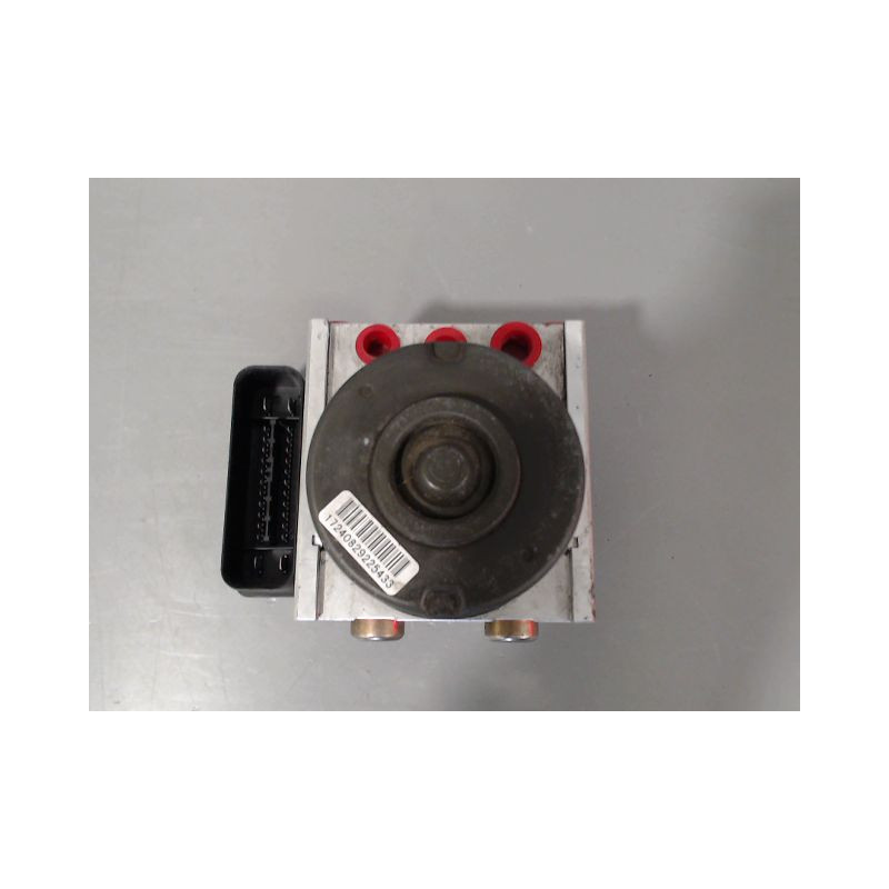 UNITE HYDRAULIQUE ABS PEUGEOT 206
