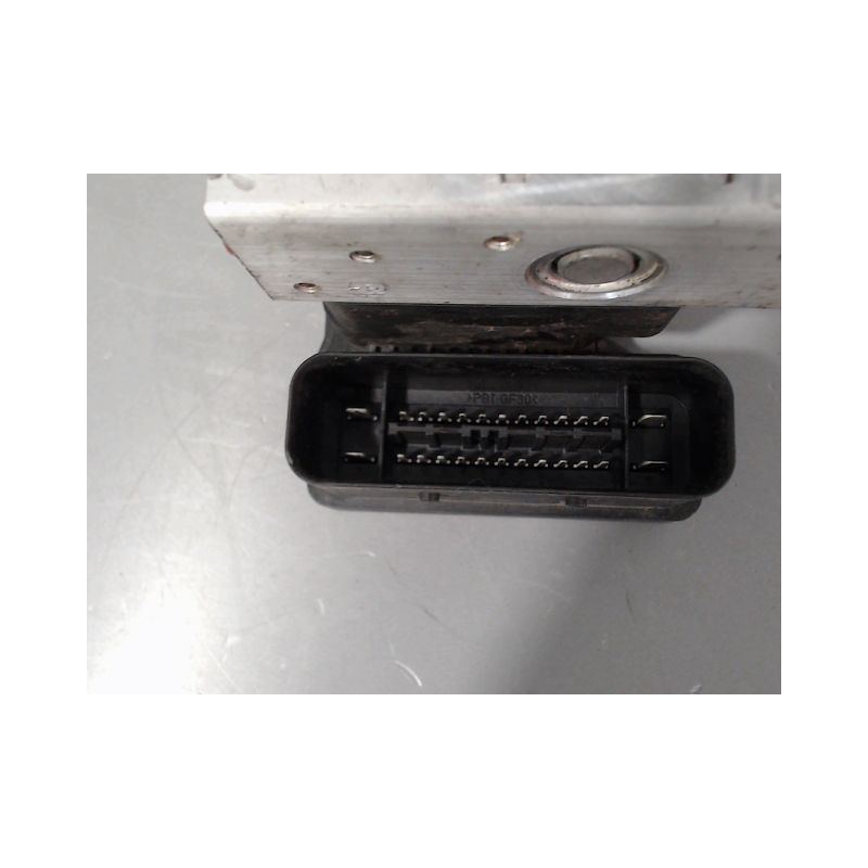 UNITE HYDRAULIQUE ABS PEUGEOT 206