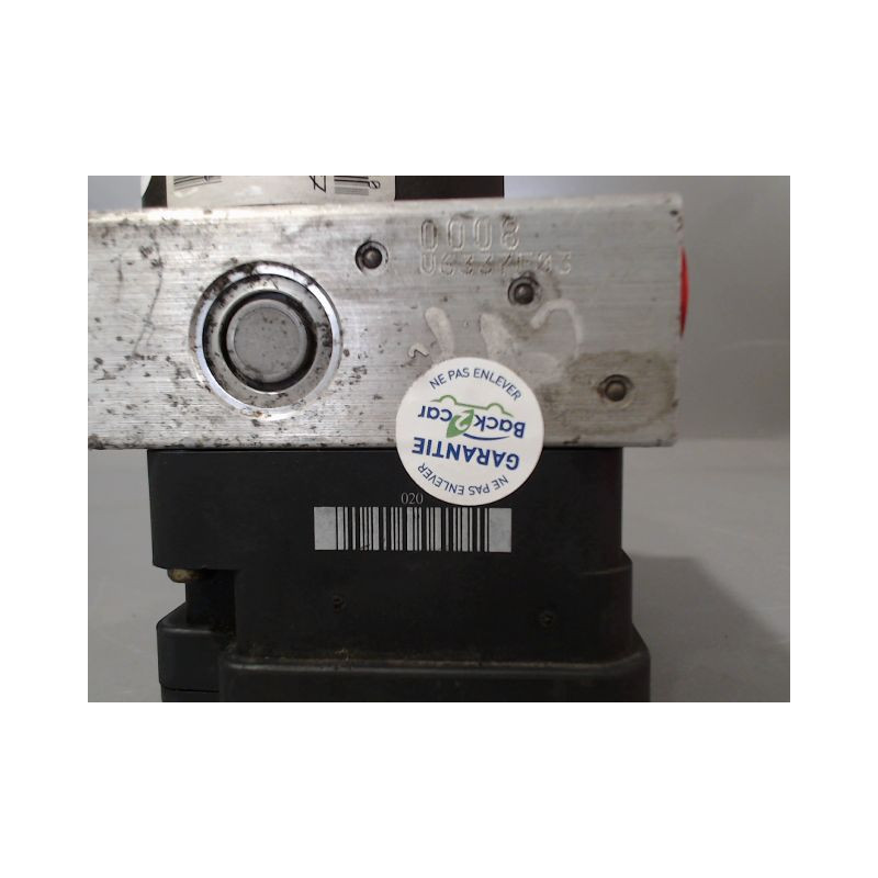 UNITE HYDRAULIQUE ABS PEUGEOT 206