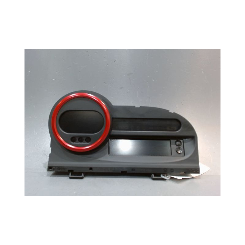 BLOC COMPTEURS RENAULT TWINGO