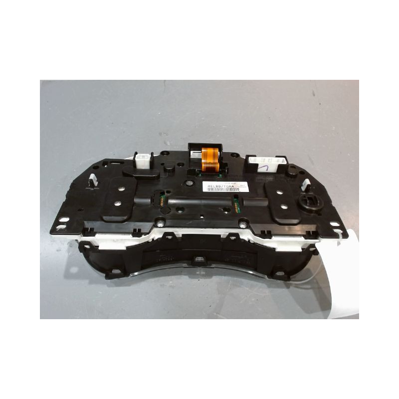 BLOC COMPTEURS NISSAN QASHQAI