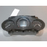 BLOC COMPTEURS RENAULT MEGANE