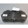 BLOC COMPTEURS RENAULT MEGANE