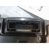 BLOC COMPTEURS RENAULT MEGANE
