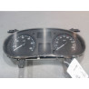 BLOC COMPTEURS RENAULT TRAFIC