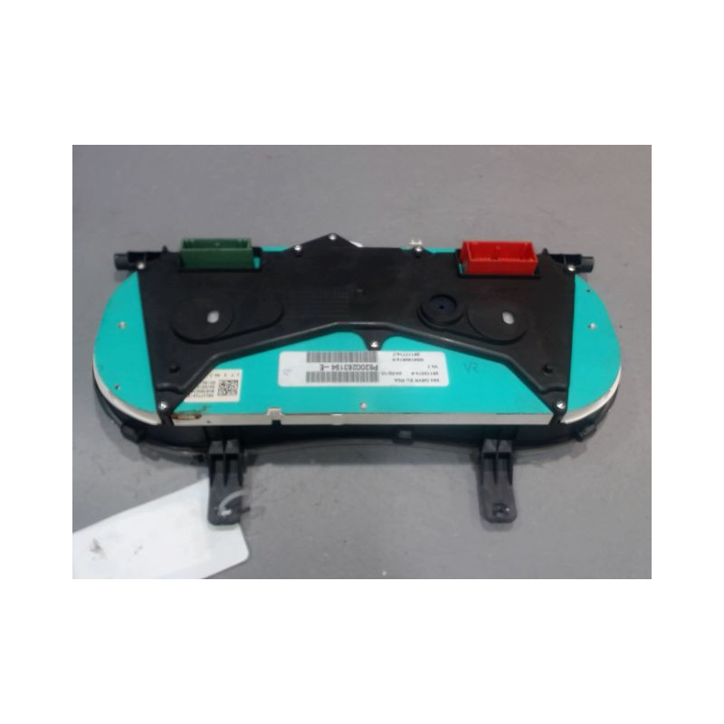 BLOC COMPTEURS RENAULT TRAFIC