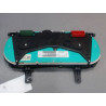 BLOC COMPTEURS RENAULT TRAFIC