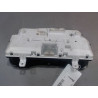 BLOC COMPTEURS NISSAN MICRA