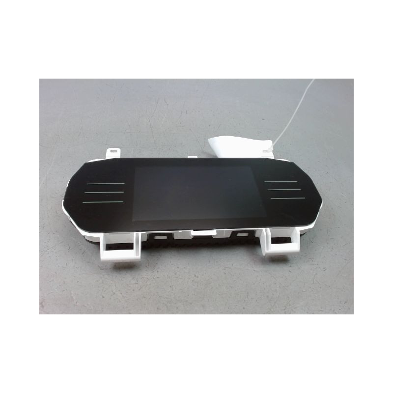 BLOC COMPTEURS DACIA DUSTER BREAK Phase 2 2013-...