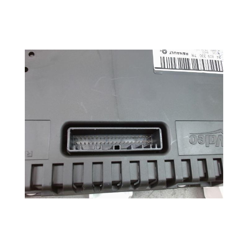 BLOC COMPTEURS DACIA DUSTER BREAK Phase 2 2013-...
