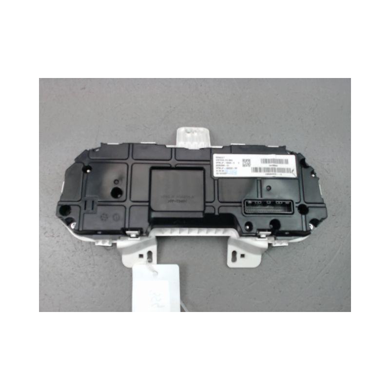 BLOC COMPTEURS DACIA SPRING