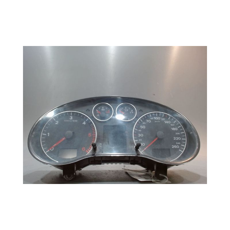 BLOC COMPTEURS AUDI A3
