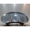 BLOC COMPTEURS AUDI A3