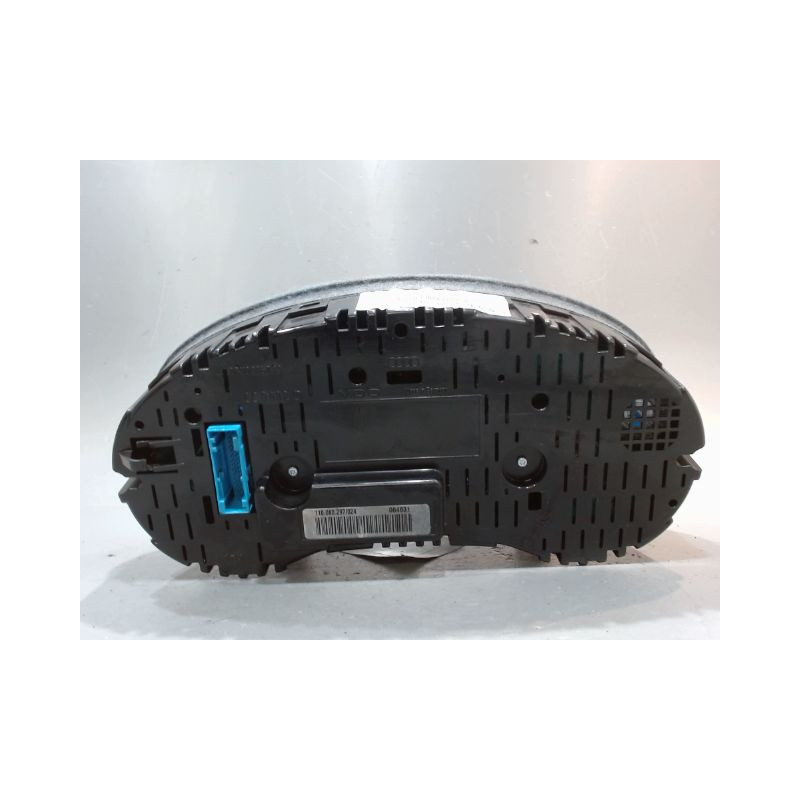 BLOC COMPTEURS AUDI A3