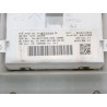 BLOC COMPTEURS PEUGEOT 2008