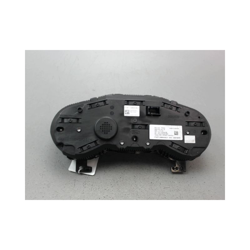 BLOC COMPTEURS FORD GRAND CMAX MONOSP. II Phase 2 2015-...