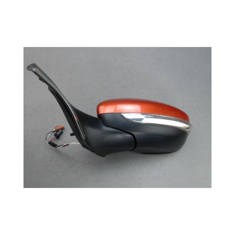 RETROVISEUR EXTERIEUR ELECTRIQUE GAUCHE PEUGEOT 208