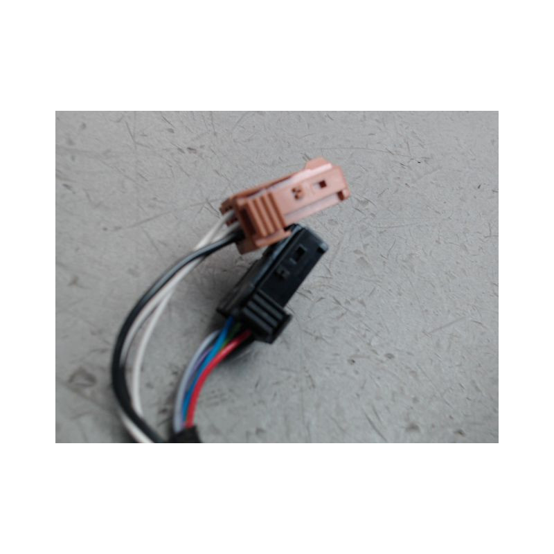 RETROVISEUR EXTERIEUR ELECTRIQUE GAUCHE PEUGEOT 208