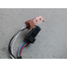 RETROVISEUR EXTERIEUR ELECTRIQUE GAUCHE PEUGEOT 208