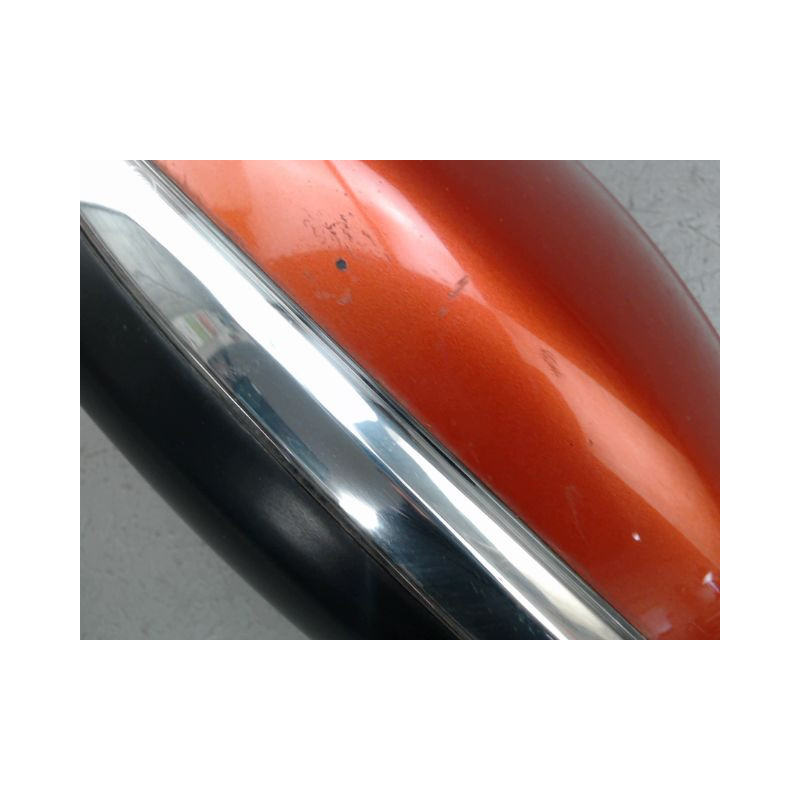 RETROVISEUR EXTERIEUR ELECTRIQUE GAUCHE PEUGEOT 208