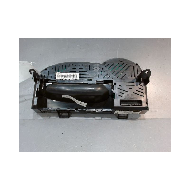 BLOC COMPTEURS RENAULT TWINGO