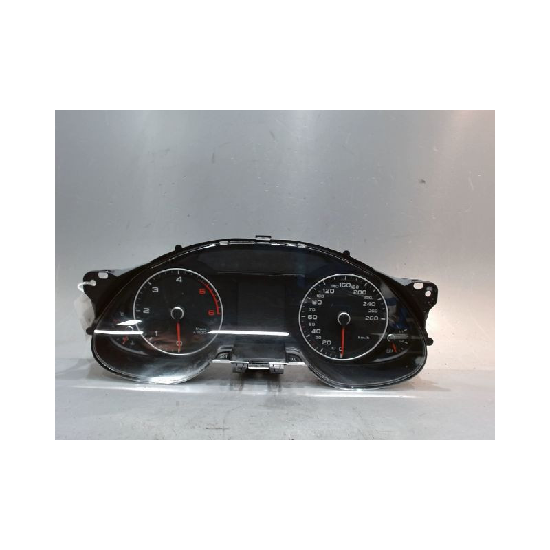 BLOC COMPTEURS AUDI A4