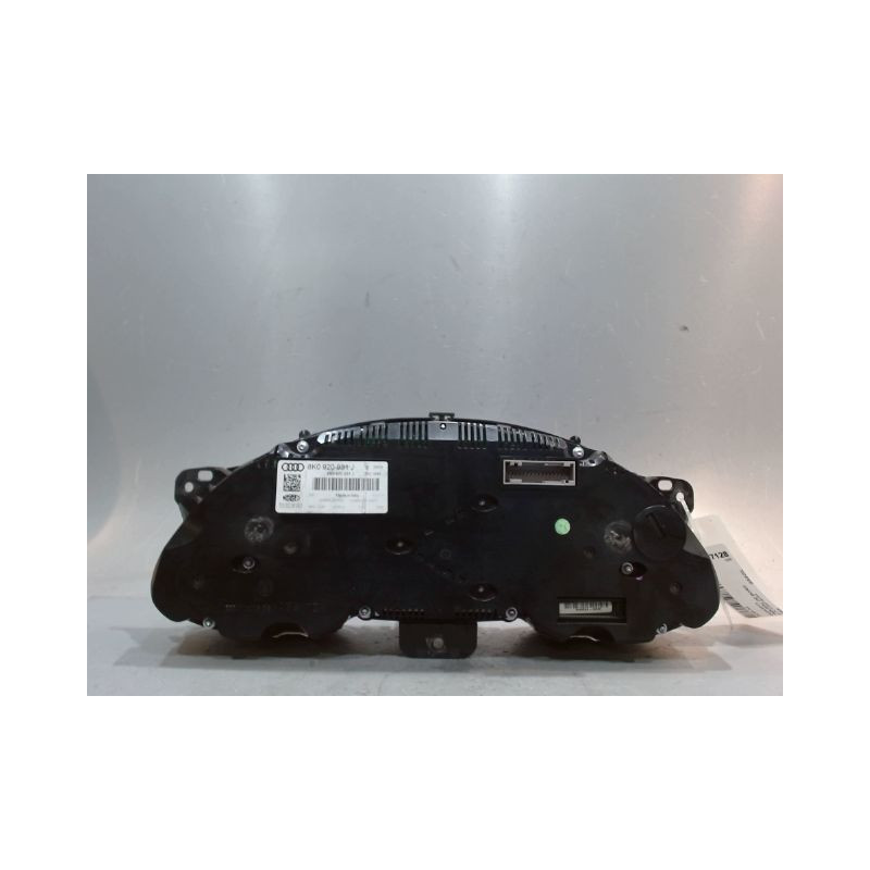 BLOC COMPTEURS AUDI A4