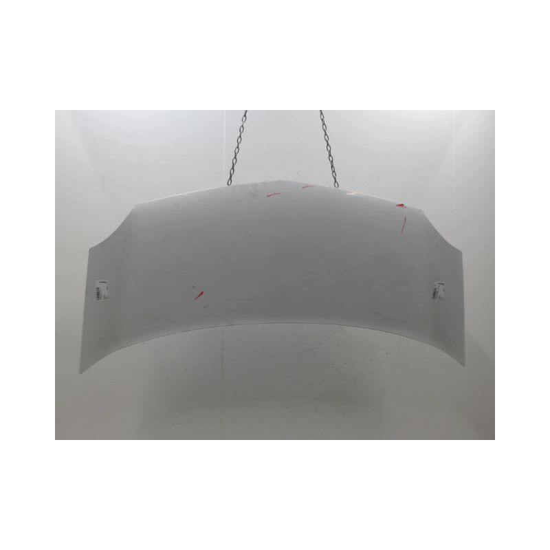 CAPOT RENAULT KANGOO EXPRESS II Phase 1 2008-2013