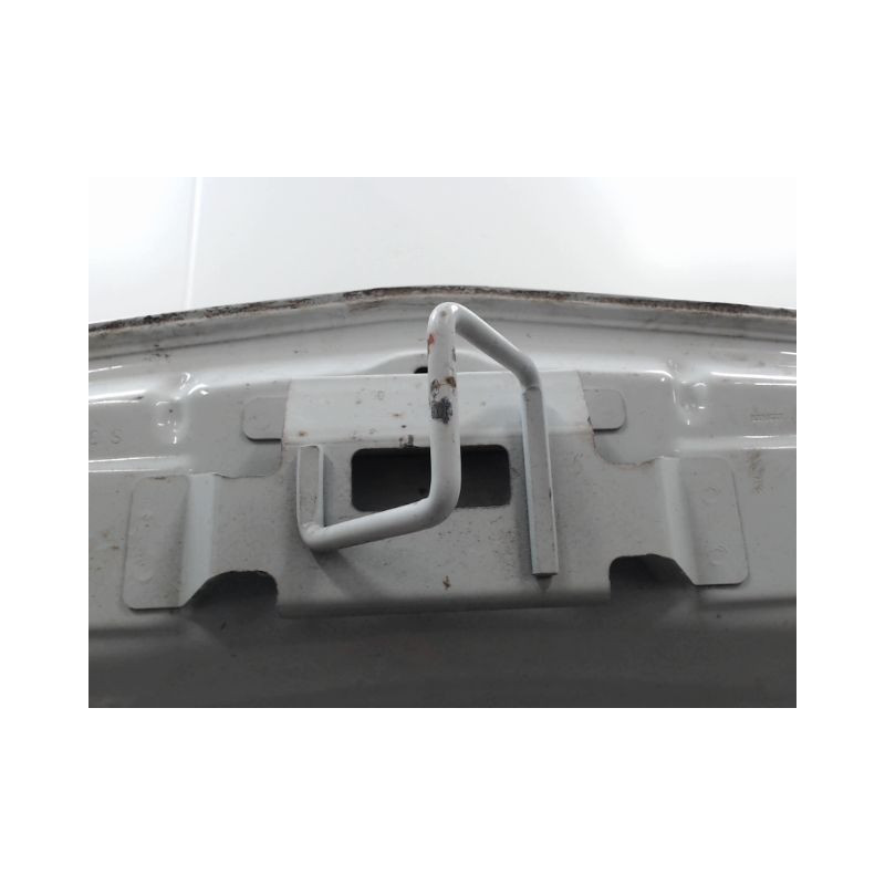CAPOT RENAULT KANGOO EXPRESS II Phase 1 2008-2013