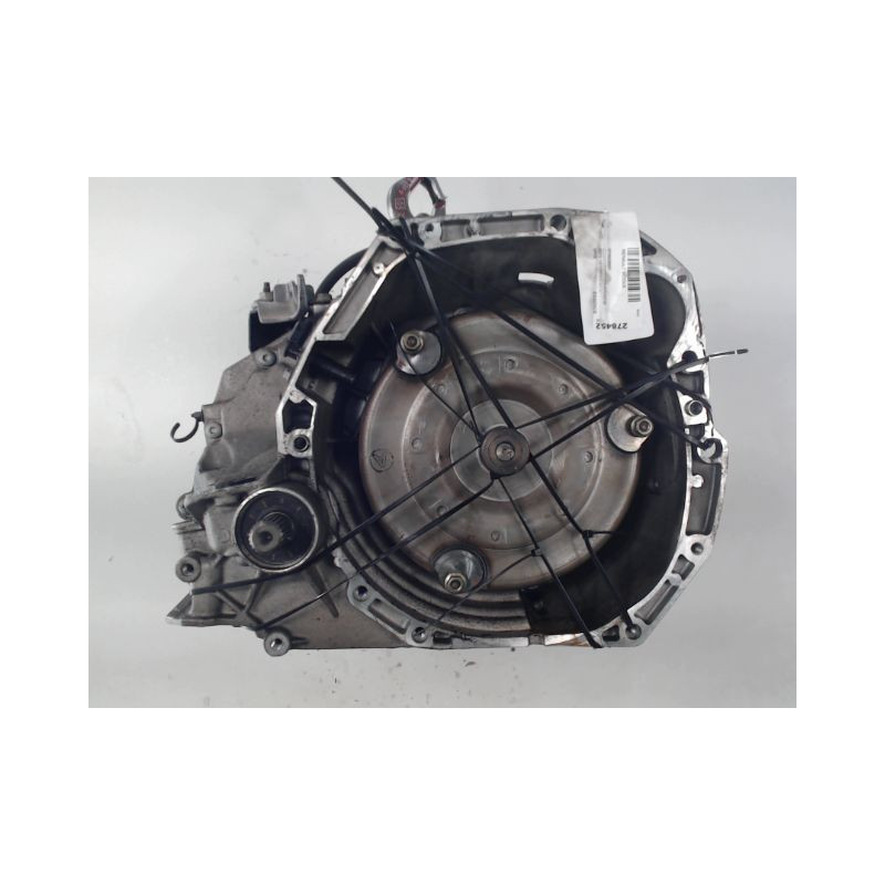 BOITE A VITESSE AUTOMATIQUE RENAULT MODUS 1.6 